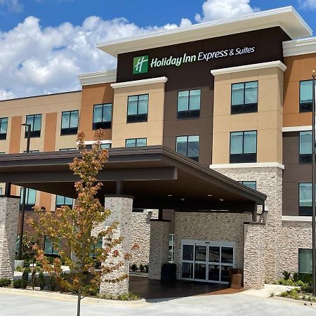 Holiday Inn Express & Suites - Ft. Smith - Airport By Ihg フォートスミス エクステリア 写真