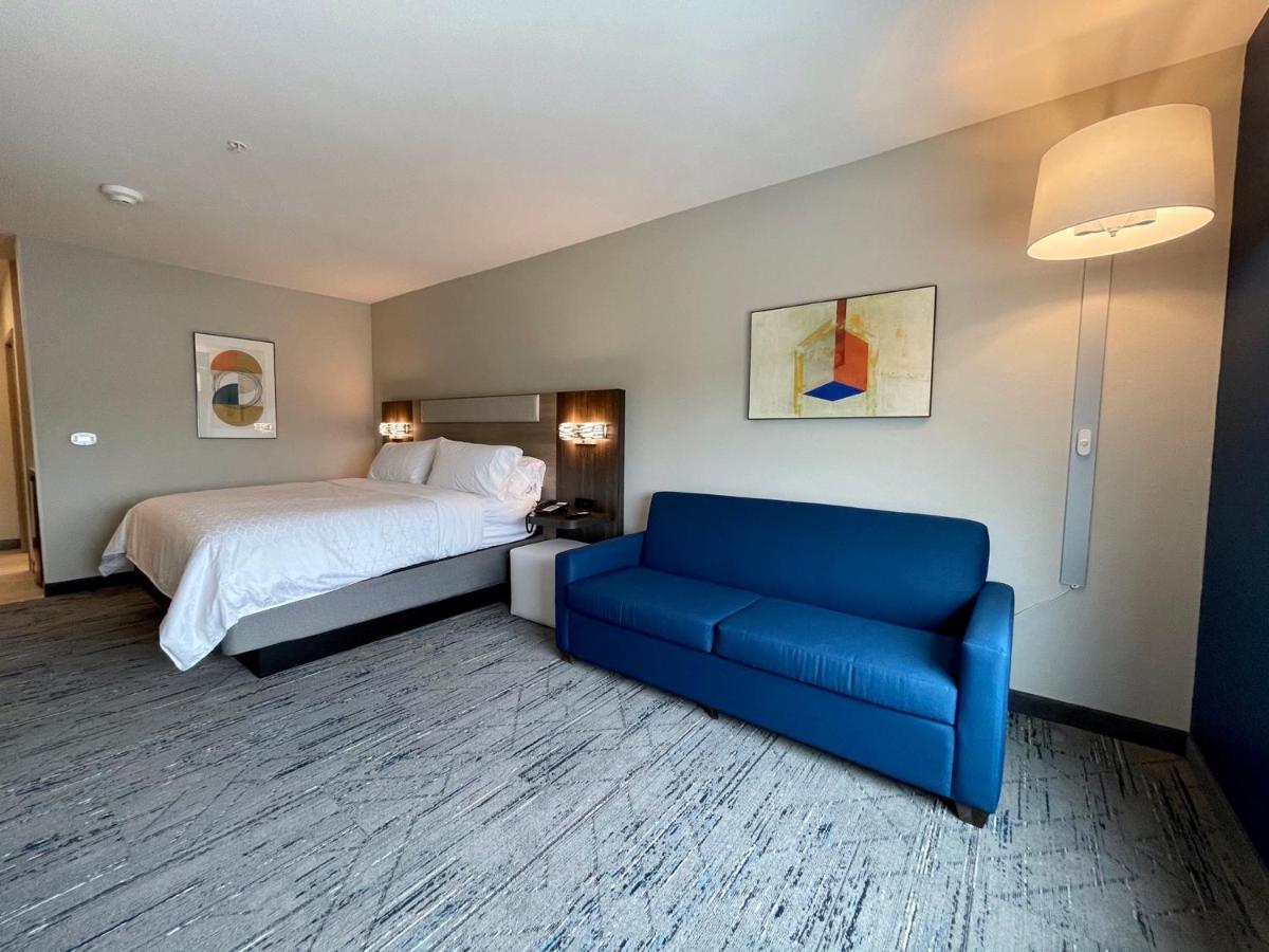 Holiday Inn Express & Suites - Ft. Smith - Airport By Ihg フォートスミス エクステリア 写真