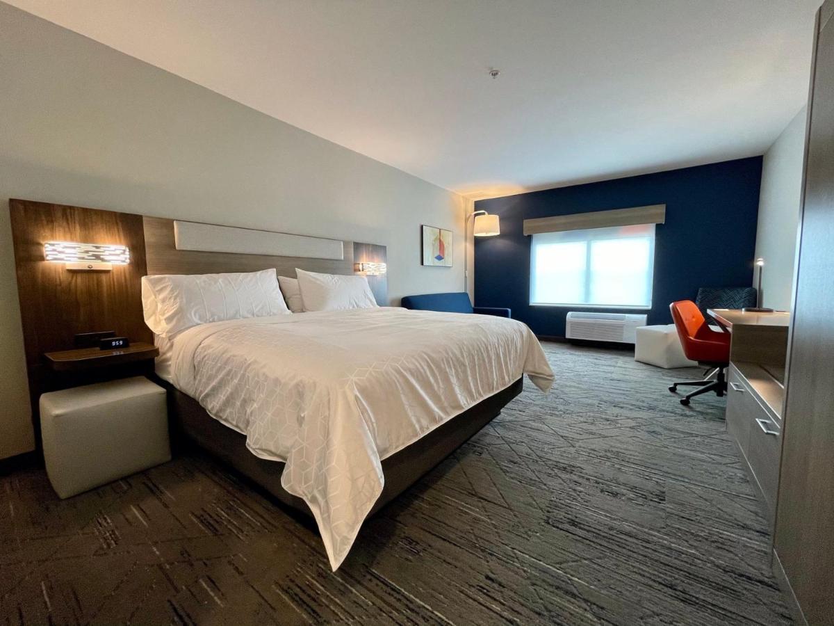 Holiday Inn Express & Suites - Ft. Smith - Airport By Ihg フォートスミス エクステリア 写真