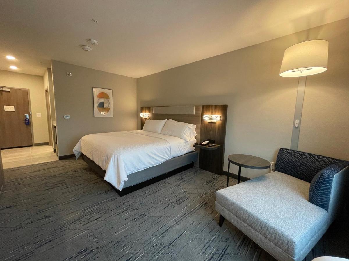 Holiday Inn Express & Suites - Ft. Smith - Airport By Ihg フォートスミス エクステリア 写真