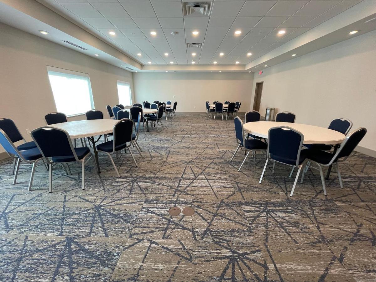 Holiday Inn Express & Suites - Ft. Smith - Airport By Ihg フォートスミス エクステリア 写真