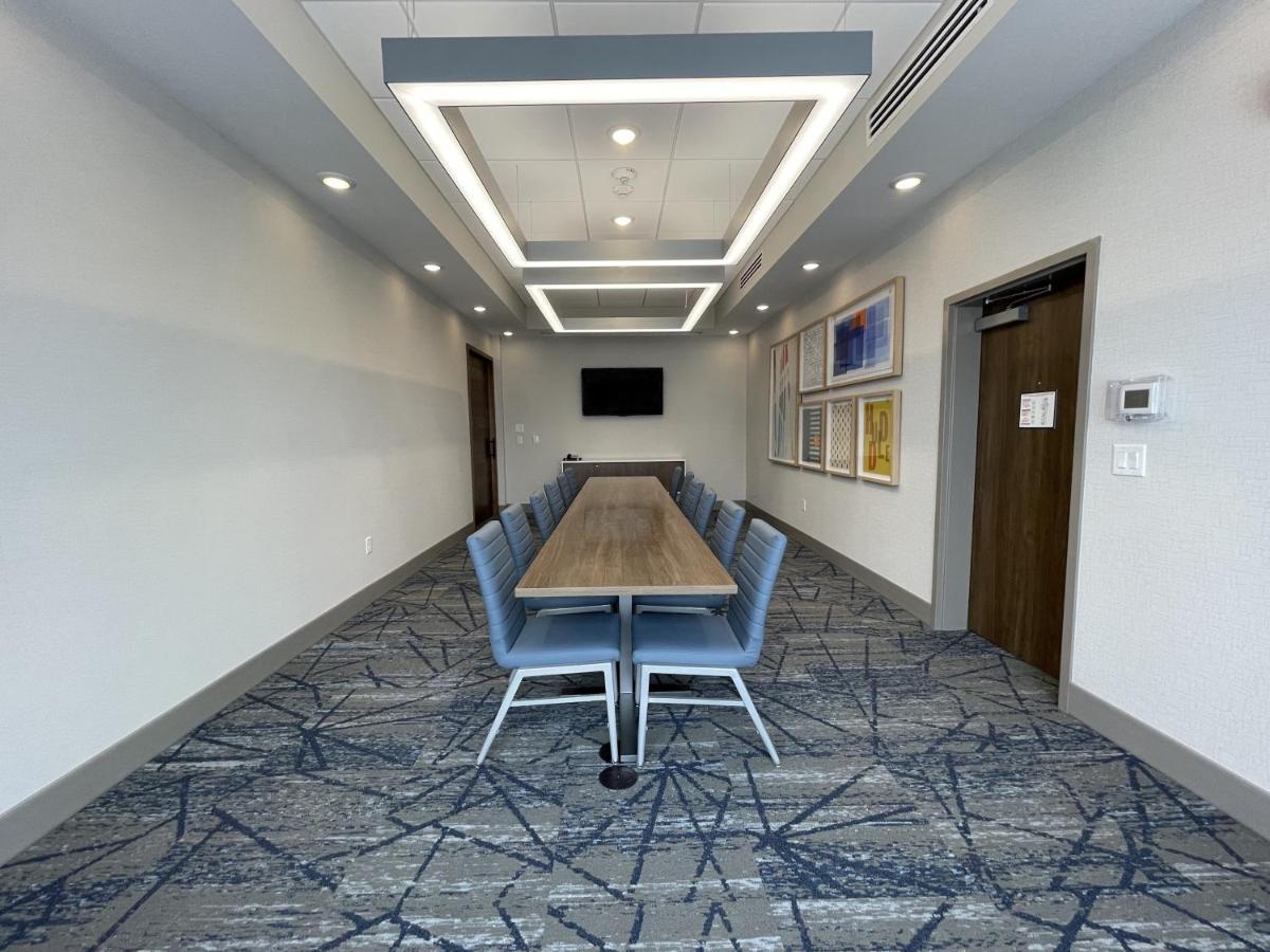 Holiday Inn Express & Suites - Ft. Smith - Airport By Ihg フォートスミス エクステリア 写真