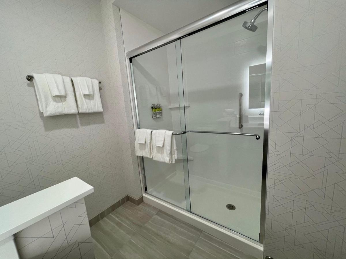 Holiday Inn Express & Suites - Ft. Smith - Airport By Ihg フォートスミス エクステリア 写真
