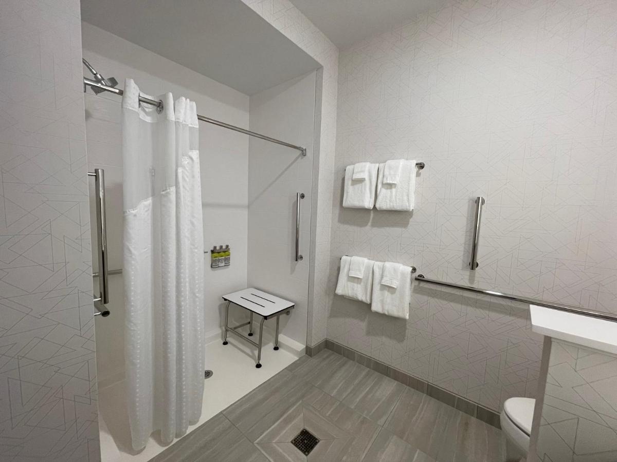 Holiday Inn Express & Suites - Ft. Smith - Airport By Ihg フォートスミス エクステリア 写真