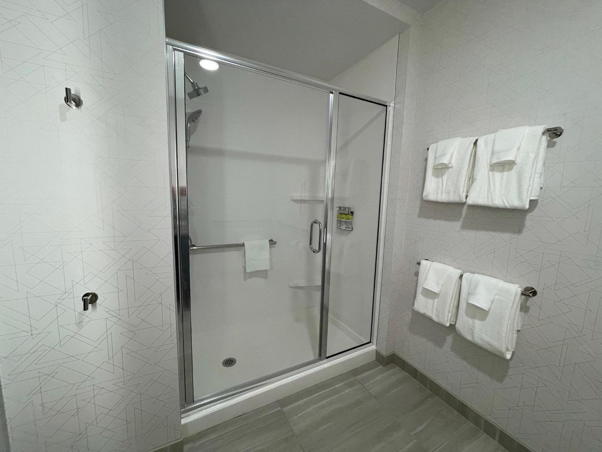 Holiday Inn Express & Suites - Ft. Smith - Airport By Ihg フォートスミス エクステリア 写真
