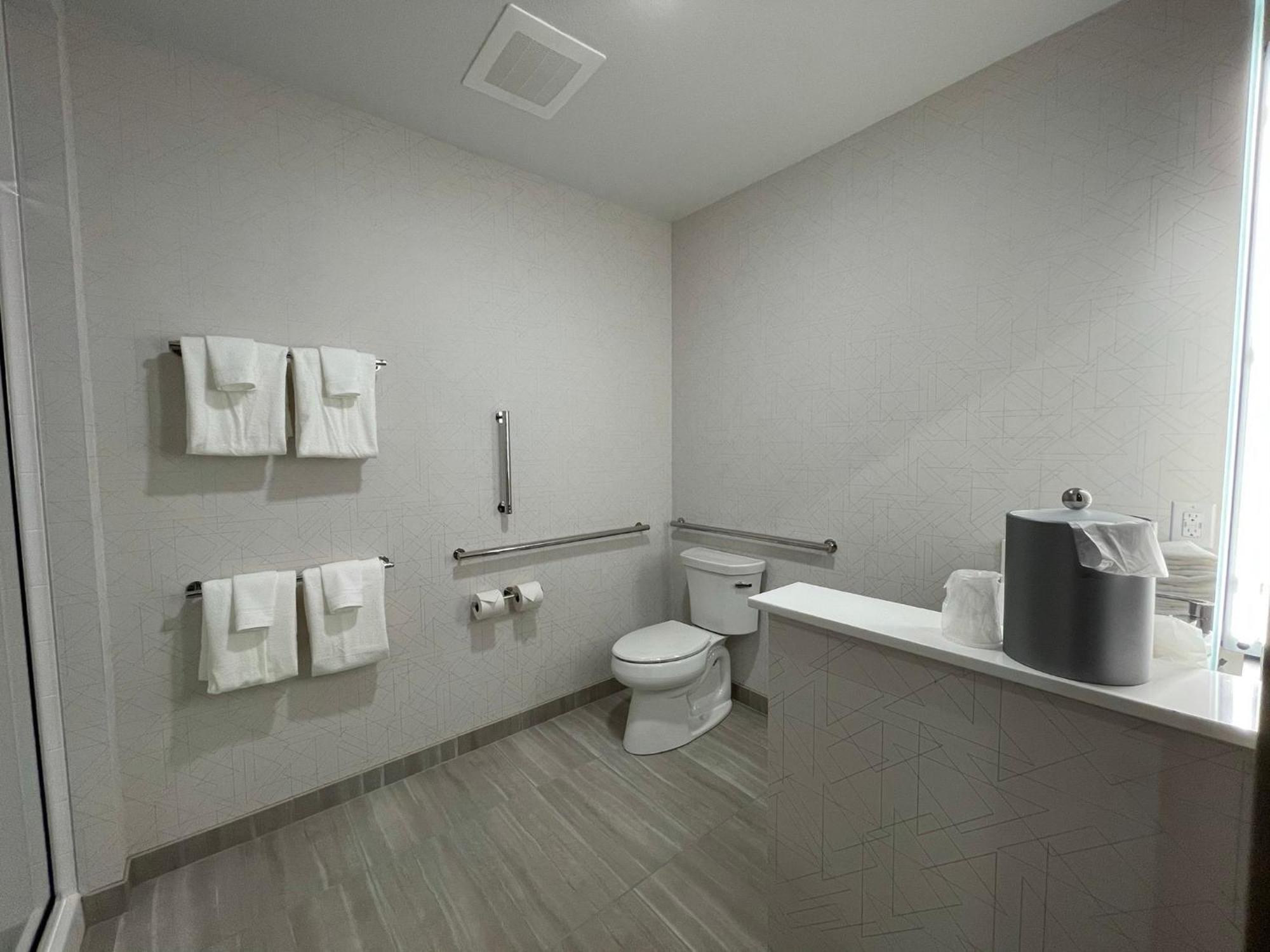 Holiday Inn Express & Suites - Ft. Smith - Airport By Ihg フォートスミス エクステリア 写真